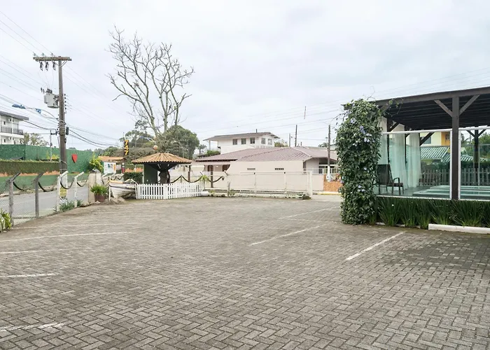 Pousada Quinta da BaleeiraPousada