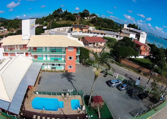 Pousada Quinta da BaleeiraPousada