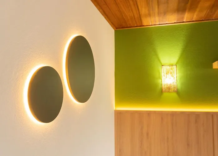 Hotel Pe Na Areia Penha 
